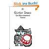 Katz und Maus Eine Novelle  Günter Grass Bücher