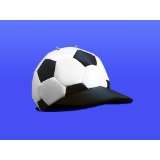 Sport & Freizeit Fußball Fußball Fanartikel Hüte 