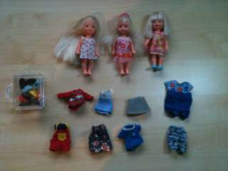 Barbie Kinder  Set in Münster   Hiltrup  Spielzeug   