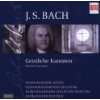 Bach,J.S. Kantaten Johannes Passion G. Ramin, Gol, Thomanerchor 