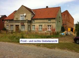 Haus Bauernhaus kaufen in Karstädt, Prignitz Groß Wa  