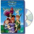 Peter Pan 2   Neue Abenteuer im Nimmerland ( DVD   2003)