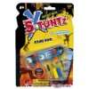 Stunts 6066052   Fingerskateboard 1 er Single  Set