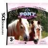 Lissy Horse Life Nintendo DS  Games