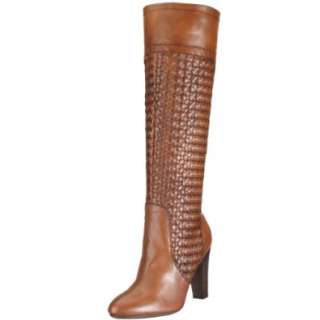 Supertrash Braided Damen Stiefel  Schuhe & Handtaschen