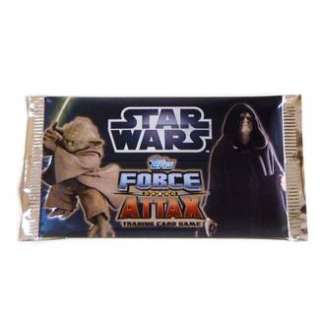 Star Wars Force Attax Serie 3 in Nordrhein Westfalen   Oberhausen 