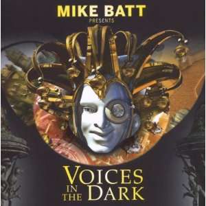 Voices in the Dark/Ost Mike Batt  Musik