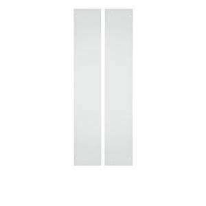 KOHLER 60 In. Glass Sidelites for Shower Door K 705754 L NA at The 