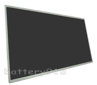 15.6 TOSHIBA SATELLITE L655 S5150 WXGA LCD LED Screen  