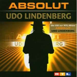 Absolut Udo Lindenberg  Musik