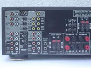 Denon AV Receiver AVC 2800 in Nordrhein Westfalen   Viersen  Audio 