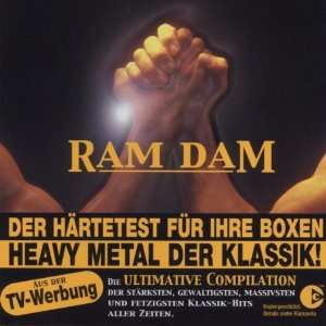 Ram Dam Various  Musik