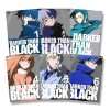 Darker than Black Bd 1  Nokiya, Tensai Okamura Bücher