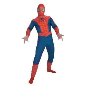 Cesar   Kostüm Spiderman 3 Erwachsene  Spielzeug