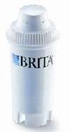 Brita Filterkartuschen Classic Pack 6  Küche & Haushalt