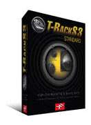 Product IK Multimedia T RACKS 3 SPECIAL Software Master/Mix Standard