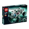 LEGO Technic 8291   Motocross Bike  Spielzeug