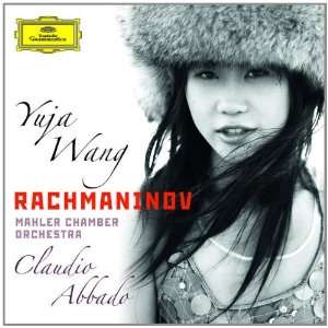 Rachmaninov Klavierkonzert 2 C Moll Yuja Wang, Claudio Abbado 