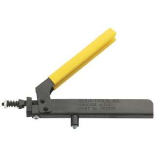 Nibbler Tool from Klein Tools     Model 76011B