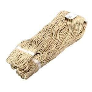 Unisan Professional Loop Wet Cotton Mop Head Size 24   