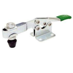 CARR LANE Horizontal Handle Toggle Clamp (CL 350 HTC)  
