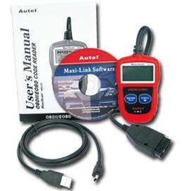 maxiscan ms310 the best solution to diagnose all 1996 and newer obd ii 