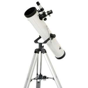 TS Optics Starscope767   Newton Spiegelteleskop 76/700 mm mit stabiler 