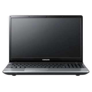 Samsung 15.6 In. LED Notebook   AMD A6 3420M 1.50 GHz   Silver 