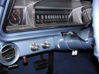 Chevrolet  V8 Bel Air Powerglide in Chevrolet   Motors