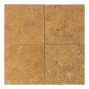   Gold Natural Stone Floor and Wall Tile T7311818121U 