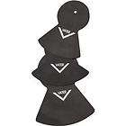 Vater Cymbal Mute Pad Pack Standard