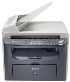 Canon i SENSYS MF4330D Laser Multifunktionsgerät  Computer 