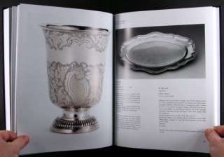 ANTIQUE FRENCH SILVER OF ORLEANS  SILVERSMITHS, HALLMARKS, MORE  