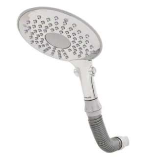 Waterpik Medallion 2 Spray Shower Faucet in Chrome CF 203GG at The 