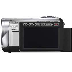  de   Günstig Shopping   Panasonic HDC SD66EG S HD Camcorder 