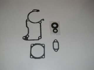GASKET SEAL SET FOR STIHL 026 MS260 CHAINSAW  