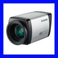 SAMSUNG CCTV 37X ZOOM 600TVL CAMERA SECURITY SCZ 2370  