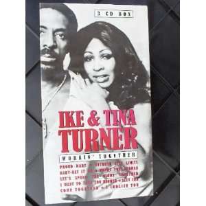 Workin Together Ike & Tina Turner  Musik