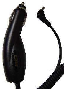 Car Charger for Audiovox AUD 4000 / Side Kick  