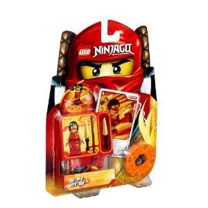 Lego Ninjago Nya 2172 NEU & ovp.  