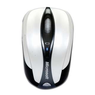 Microsoft 69R Bluetooth Laser Notebook Mouse 5000  