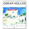 Oskar Koller 2011 Unterwegs  Oskar Koller Bücher