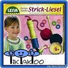 Strickliesel Strick Liesel Strickursel Strickpilz Lena®