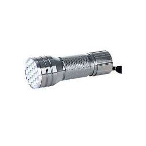 Lunartec Taschenlampe mit 21 LEDs  Küche & Haushalt