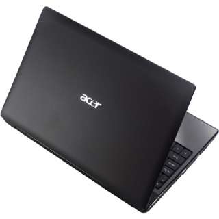 Acer Aspire   7551 7422 AMD PhenomII X4 N970 3.5Ghz 4GB 500GB DVD+/ RW 