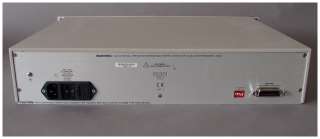 Keithley System 46 RF/Microwave Switch System  
