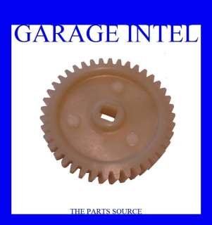 Genie Garage Door Opener Drive Gear 27096A  