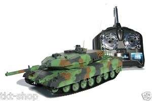 Revell 24214 Leopard Panzer MHz RTR 135  