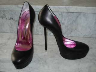 High Heels**Luxus Heels DiMarni 16cm Metall Absatz Gr.41 in Hessen 