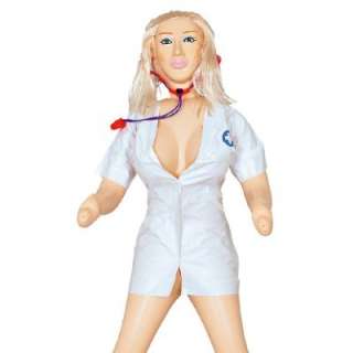 Orion Lovedoll Nurse Nelly